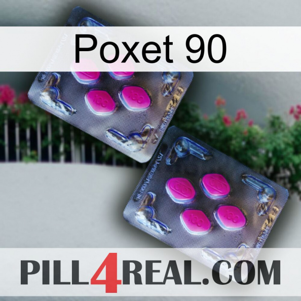 Poxet 90 01